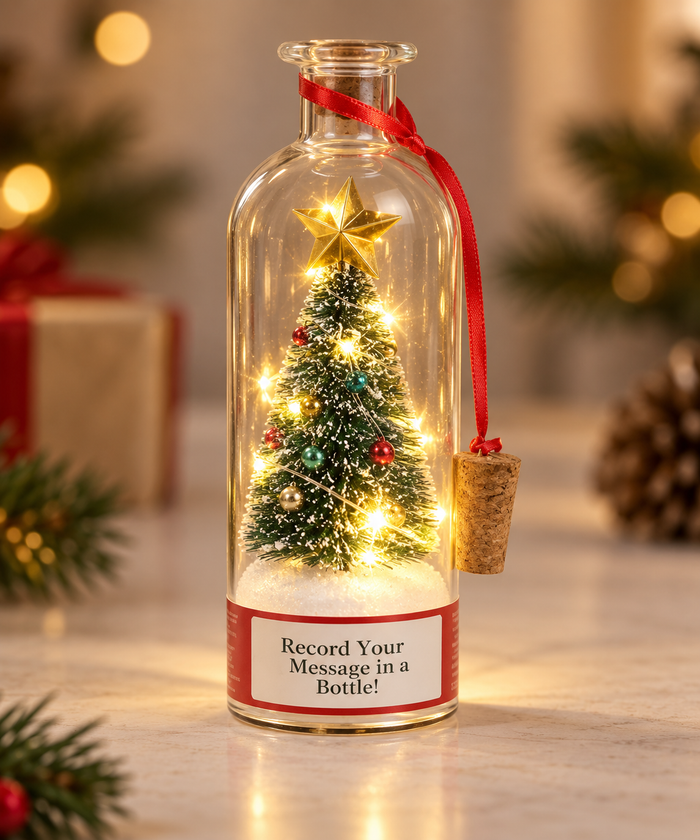 The Mini Tree Inside