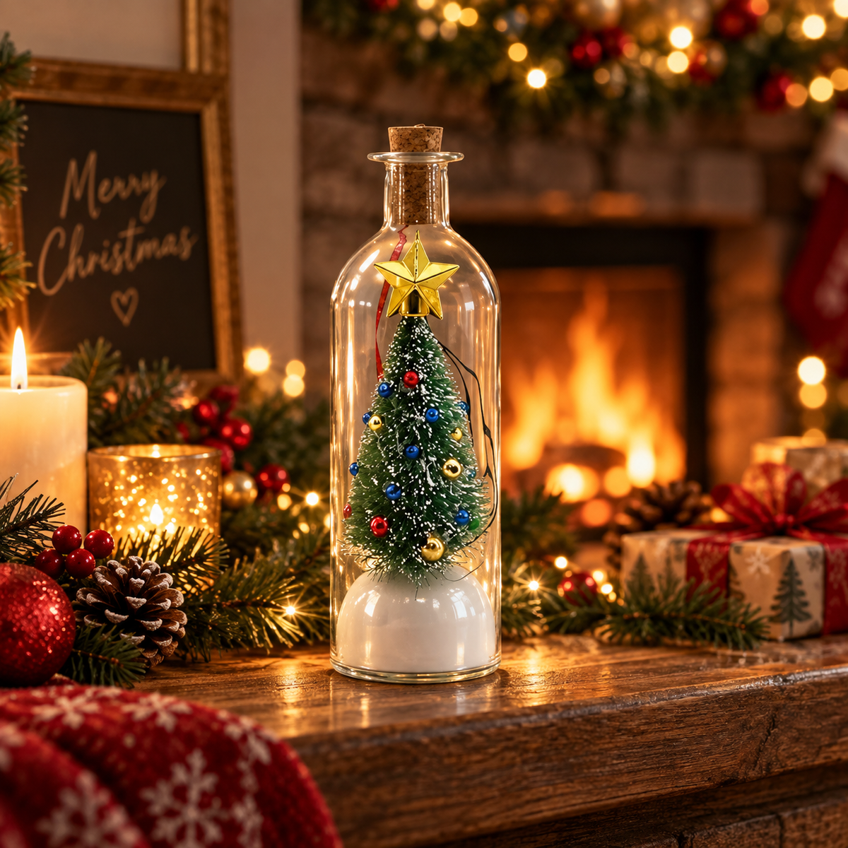 JingleJar™ - A Voice They’ll Keep Forever
