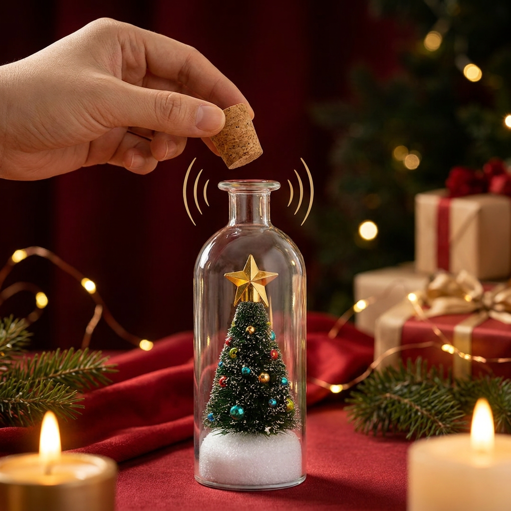 JingleJar™ - A Voice They’ll Keep Forever