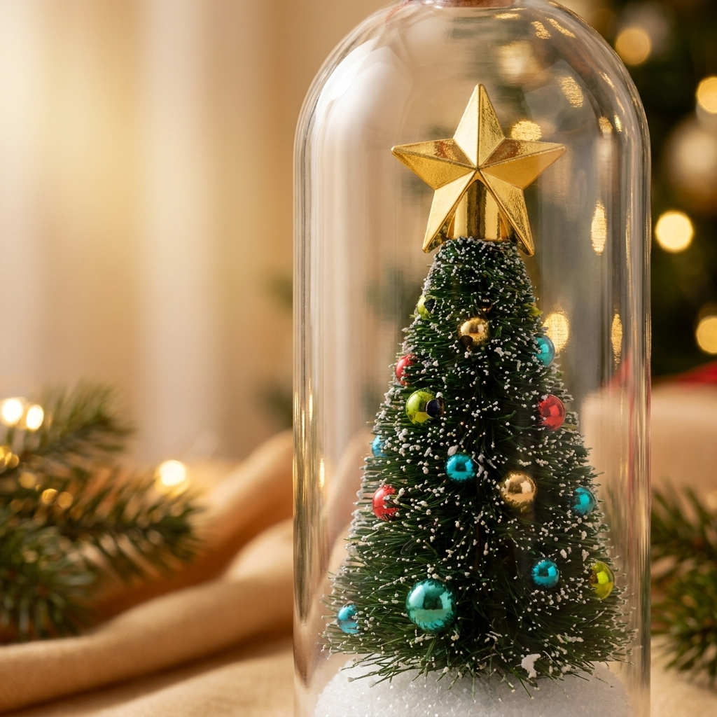 JingleJar™ - A Voice They’ll Keep Forever