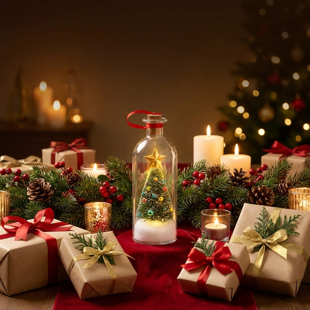 JingleJar™ - A Voice They’ll Keep Forever